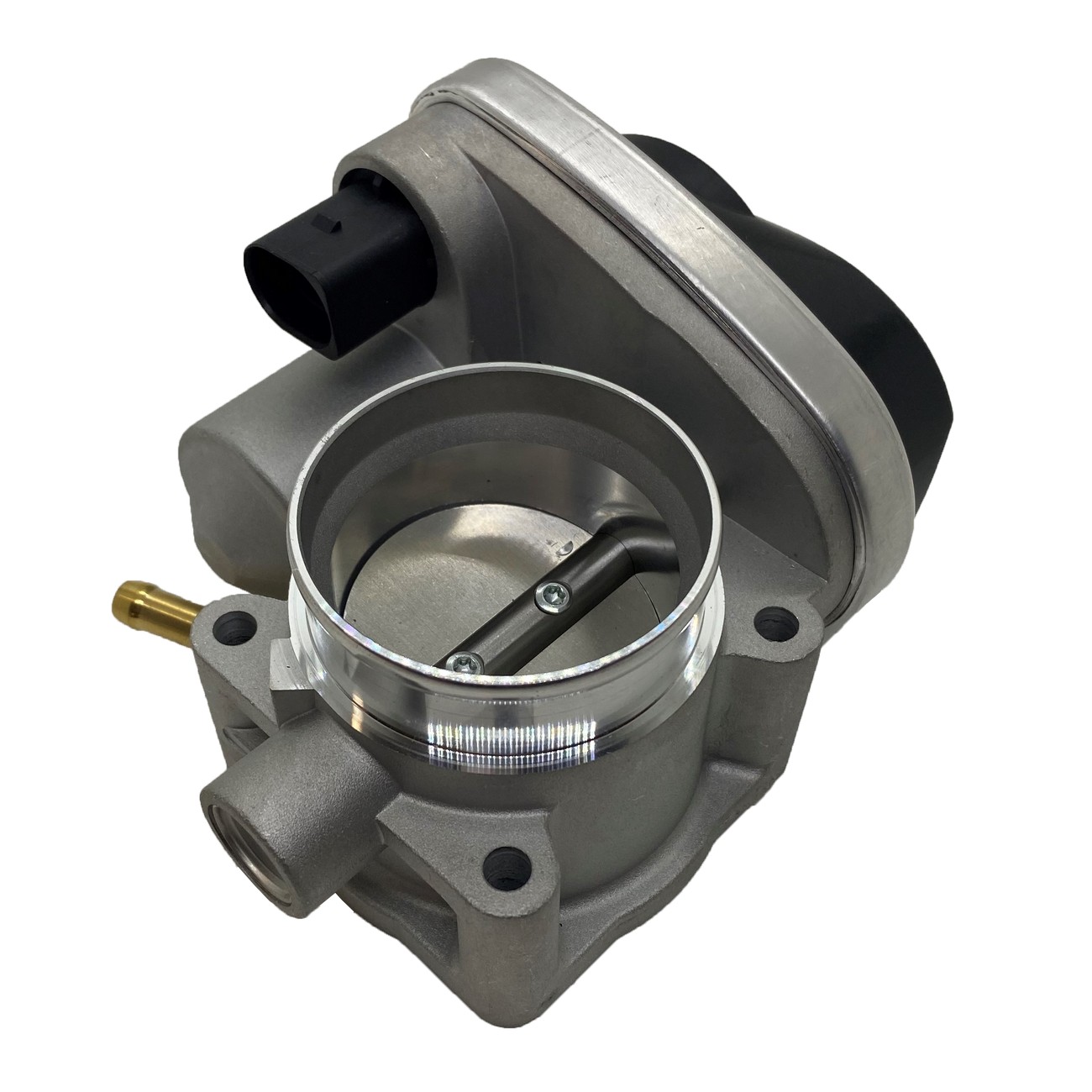 Cuerpo Mariposa Bmw Mini Cooper 1.6 2001/2007